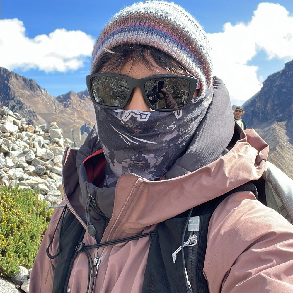 Meet your Posher, Martin